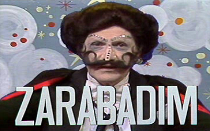 Zarabadim
