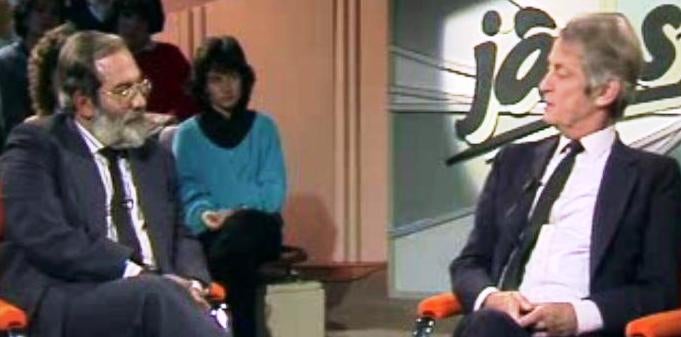 Já Está – Parte I