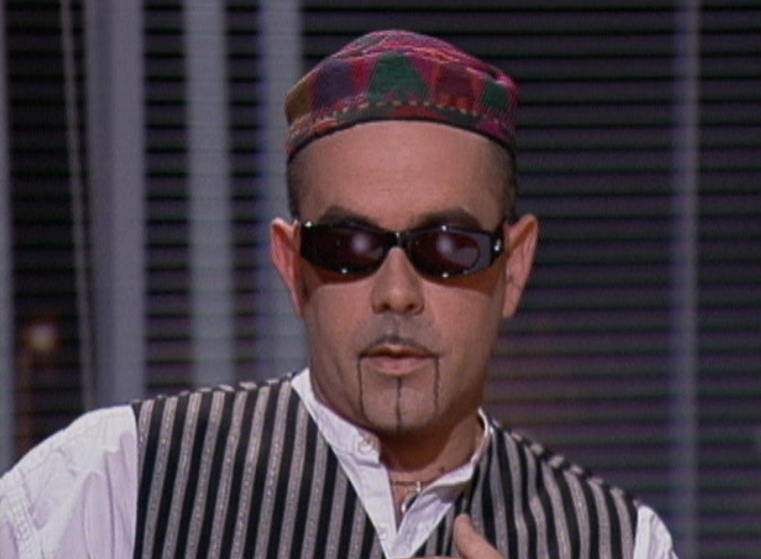 Feminilidade e Masculinidade – Parte I