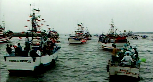 Festa da Senhora da Agonia