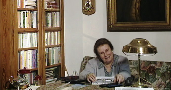 Agustina Bessa-Luís – Parte I