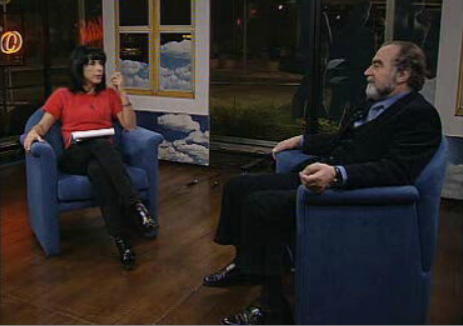 Manuel Alegre – Parte I