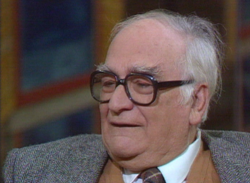 António Alçada Baptista – Parte I