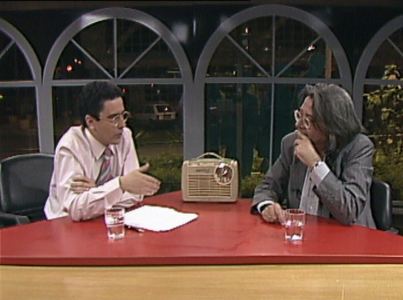 António Macedo: vida e carreira – Parte III