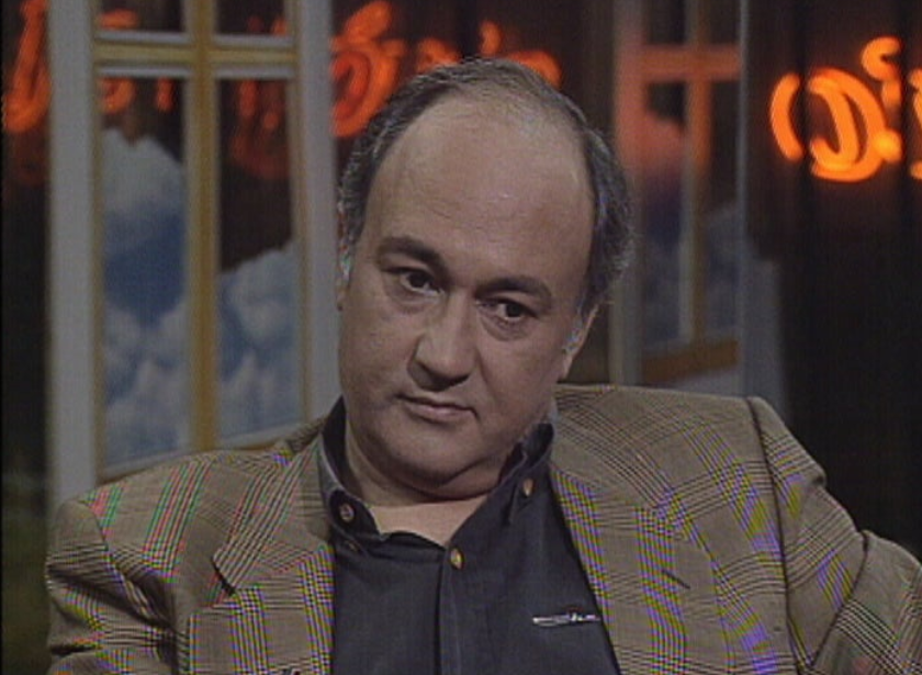 António Mega Ferreira – Parte III