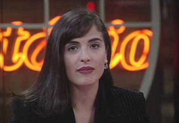 O Corpo e o Prazer -Parte III