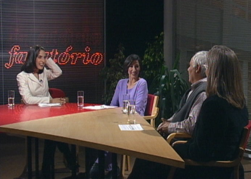 Influência do Espaço e Ambiente na Sexualidade – Parte III