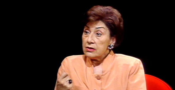 Entrevista a Ângela Guimarães