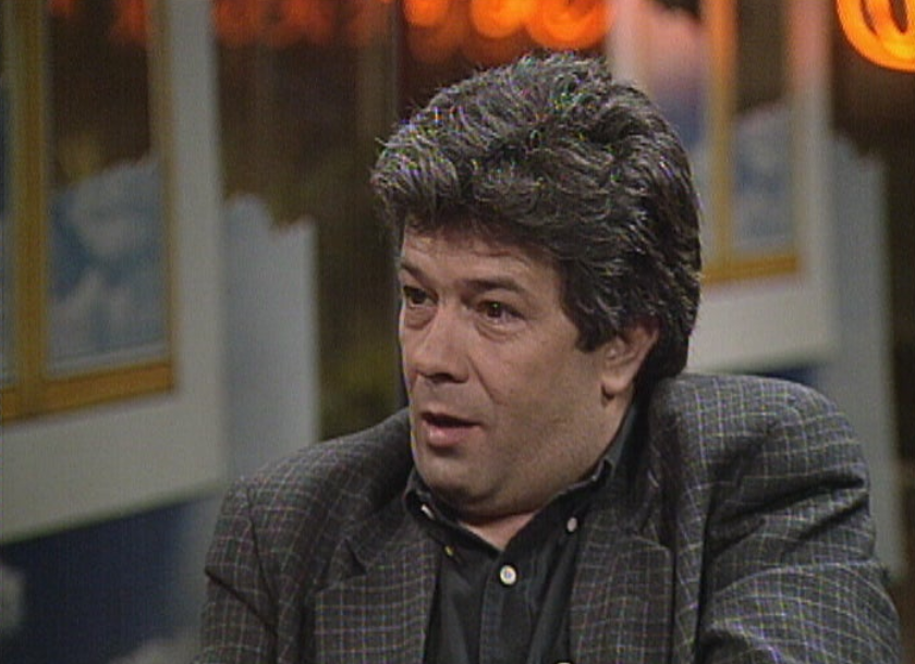 O Cartoon Político – Parte III