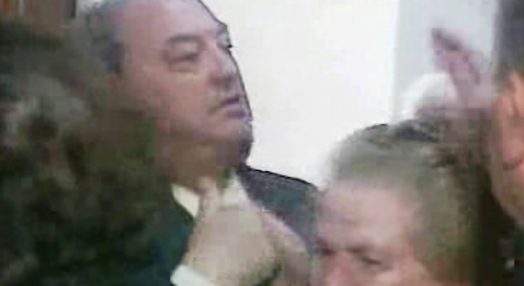 Absolvição de António Júnior