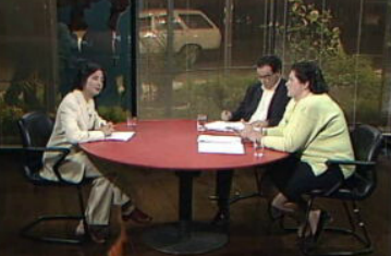 O Assédio Sexual – Parte III