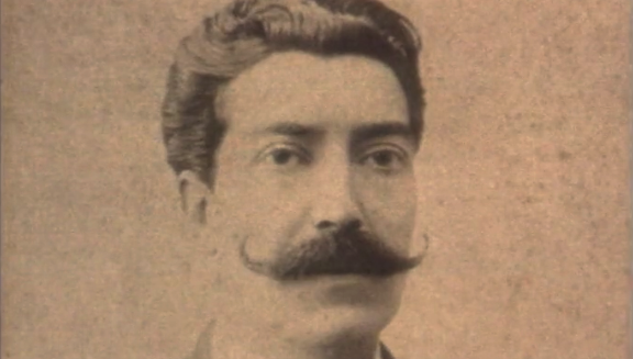 Evocação de Aurélio da Paz dos Reis