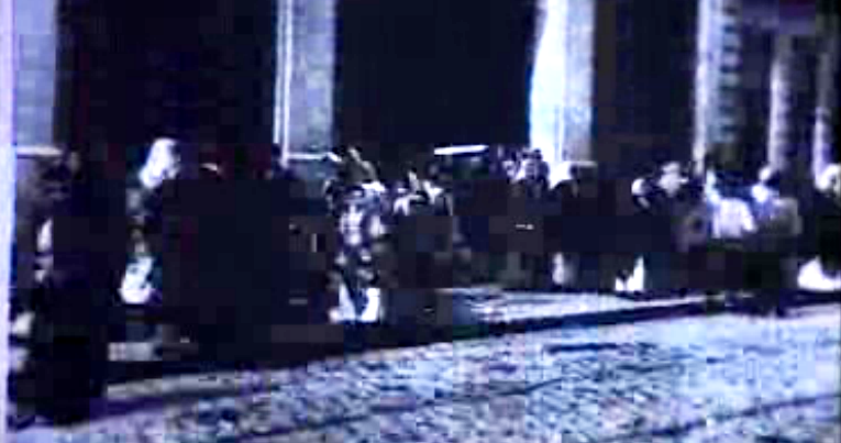 Comemoração dos 100 anos do Cinema Português