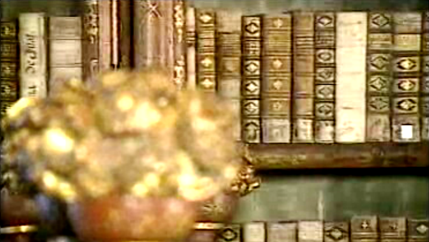 Biblioteca Joanina da Universidade de Coimbra