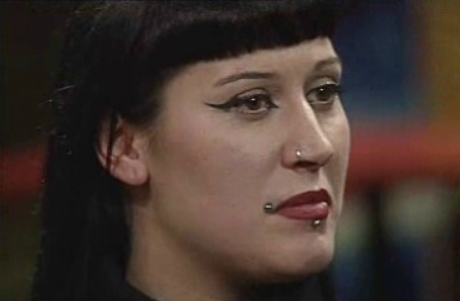 Body Piercing – Parte III