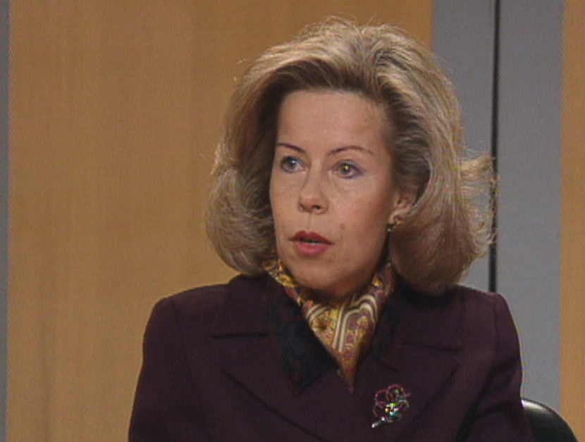 Maria de Belém Roseira – Parte I