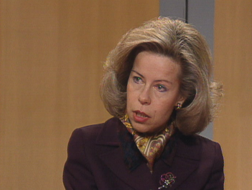 Maria de Belém Roseira – Parte II