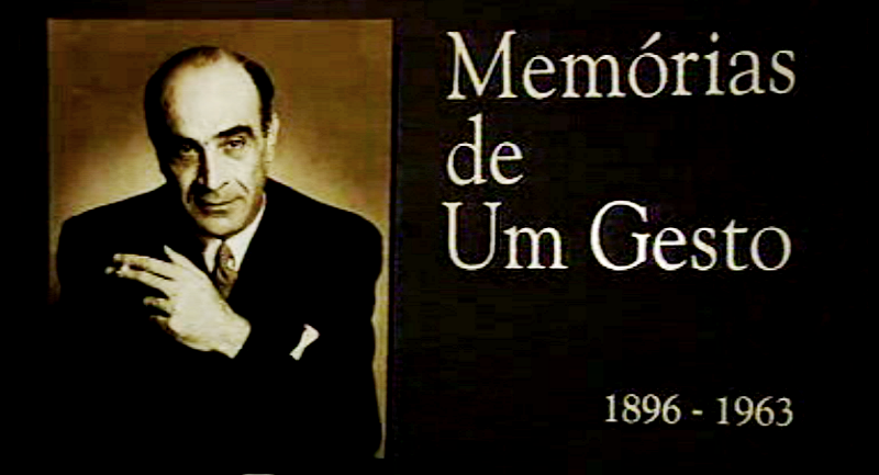 Homenagem a Pedro de Freitas Branco