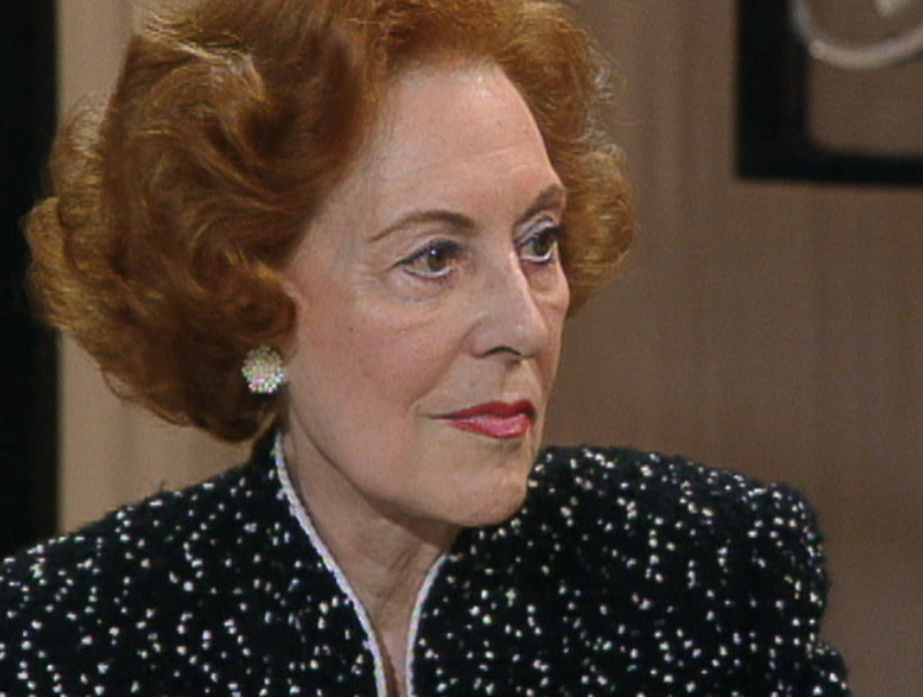 Carmen Dolores e Ruy de Carvalho – Parte II