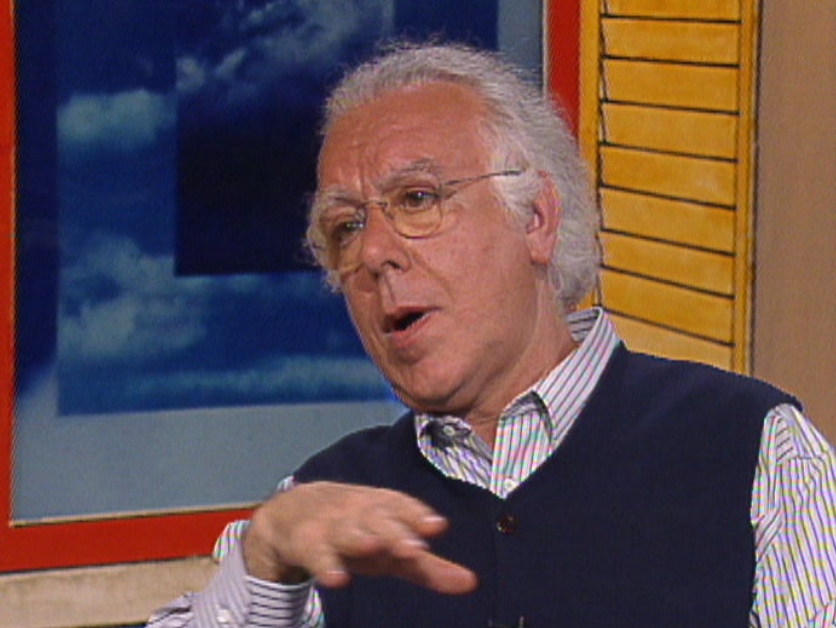 Carlos do Carmo – Parte II