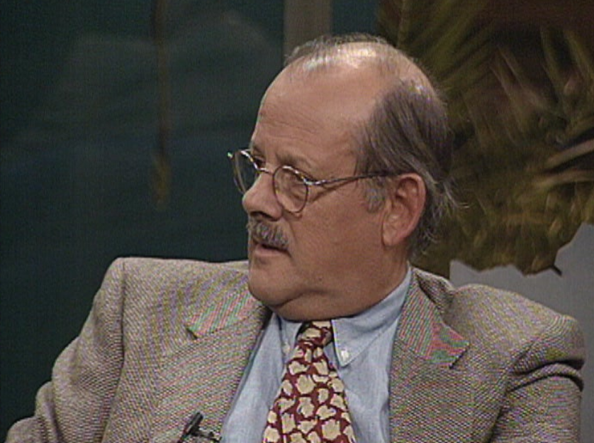 O Cartoon Político – Parte II