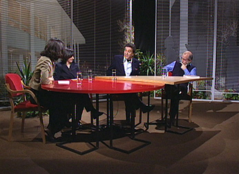 O Cinema e a Sexualidade – Parte I