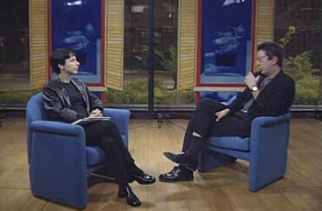 Julião Sarmento – Parte III