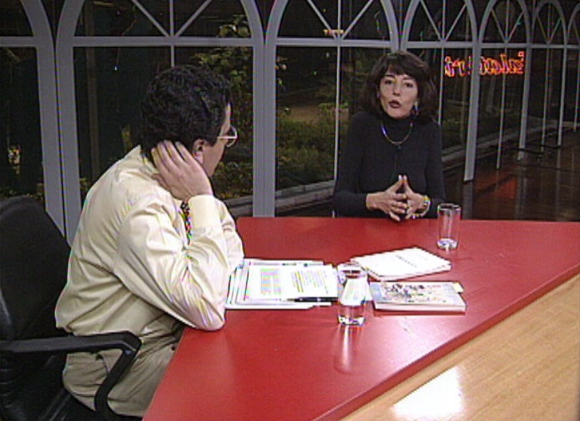 Clara Pinto Correia – Parte I