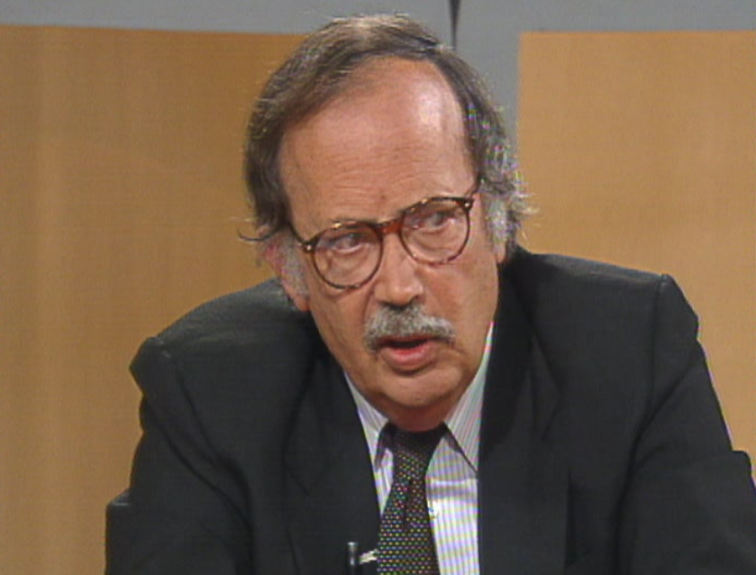 Carlos Monjardino – Parte II