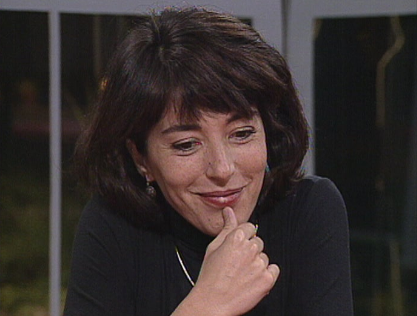 Clara Pinto Correia – Parte III