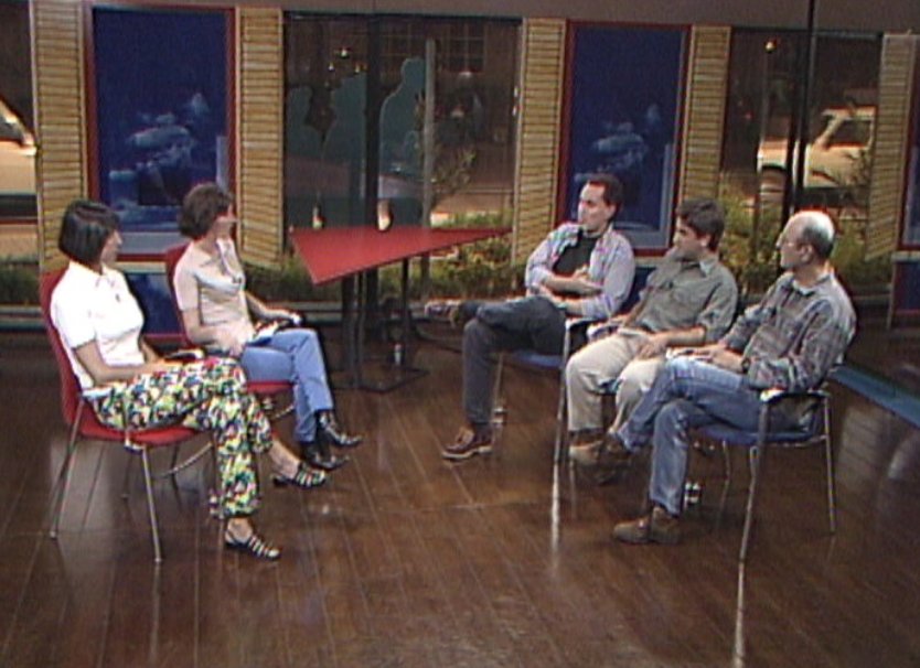 Desportos Radicais – Parte II