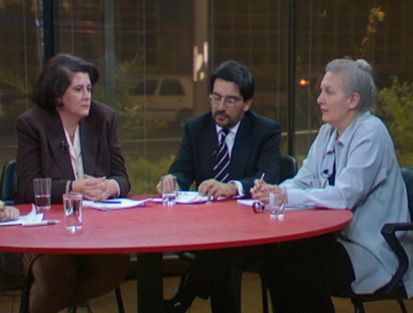 Violência Doméstica – Parte II