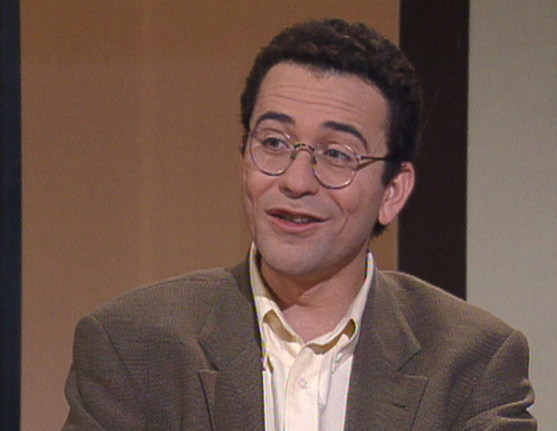 Edson Athayde e Rui Camarinha – Parte I