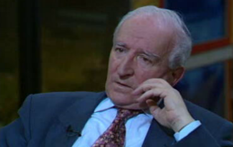 Eduardo Lourenço – Parte II