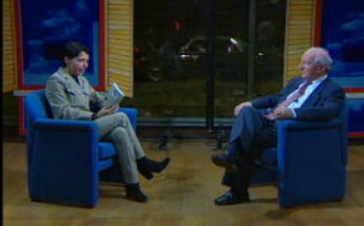 Eduardo Lourenço – Parte I