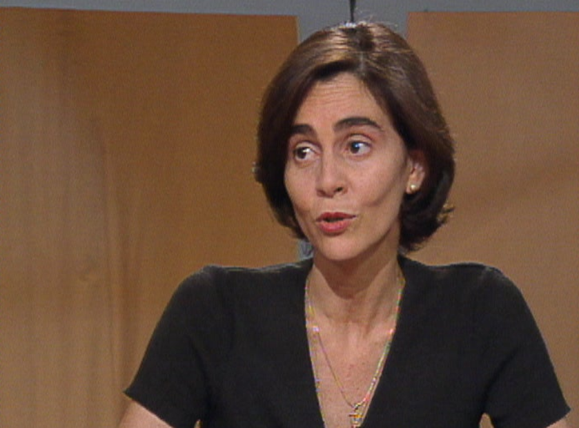 Eugénia Melo e Castro – Parte II