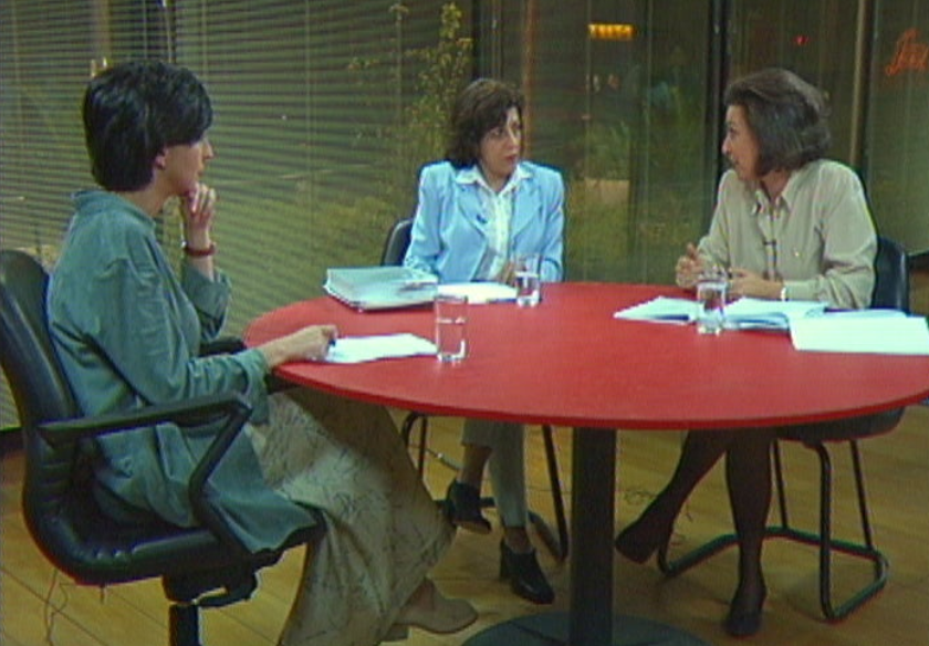 A Vida Profissional e a Vida Familiar – Parte I