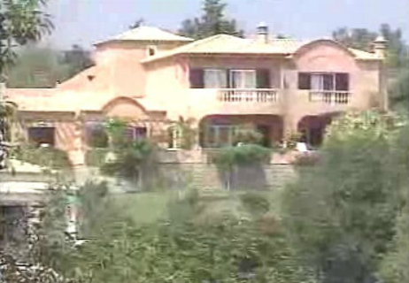 Sarah Ferguson visita Portugal