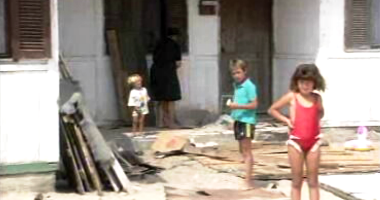 Estudo populacional na Figueira da Foz