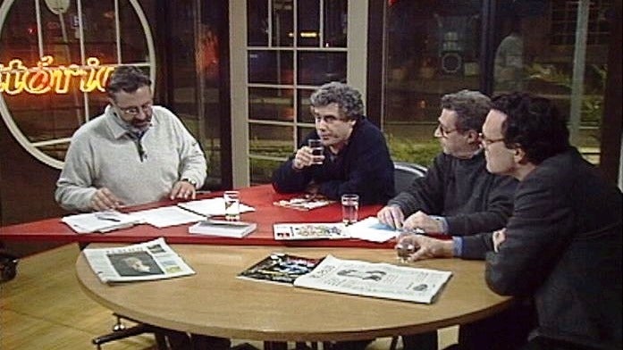 Figuras Públicas e os Media – Parte I