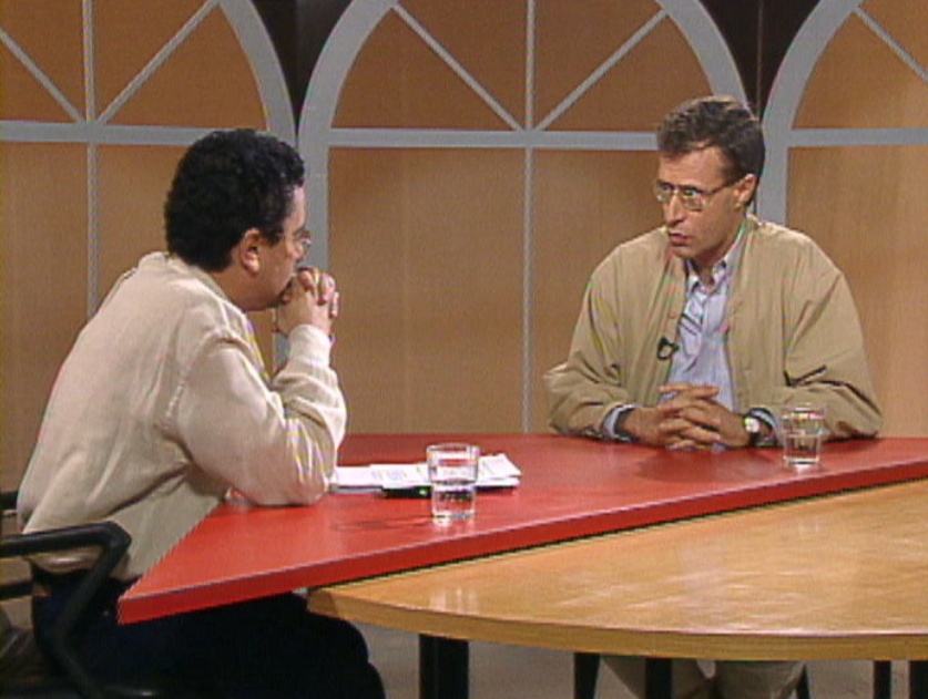 Francisco Louçã – Parte I