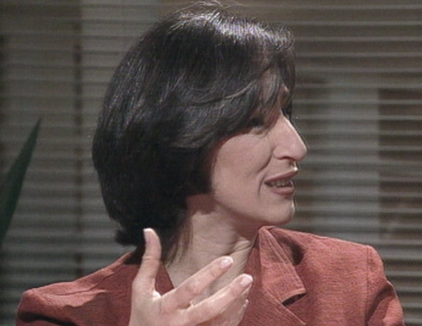 O Desejo e a Conquista – Parte I