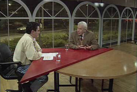 Gonçalo Ribeiro Telles – Parte III