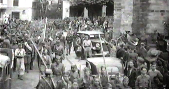 Guerra Civil de Espanha