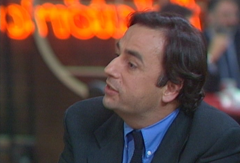 A Imprensa – Parte III