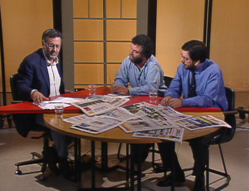 O Futuro da Informação na Rádio – Parte I