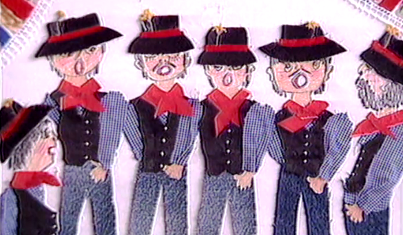 Festival de Arte Infantil em Évora