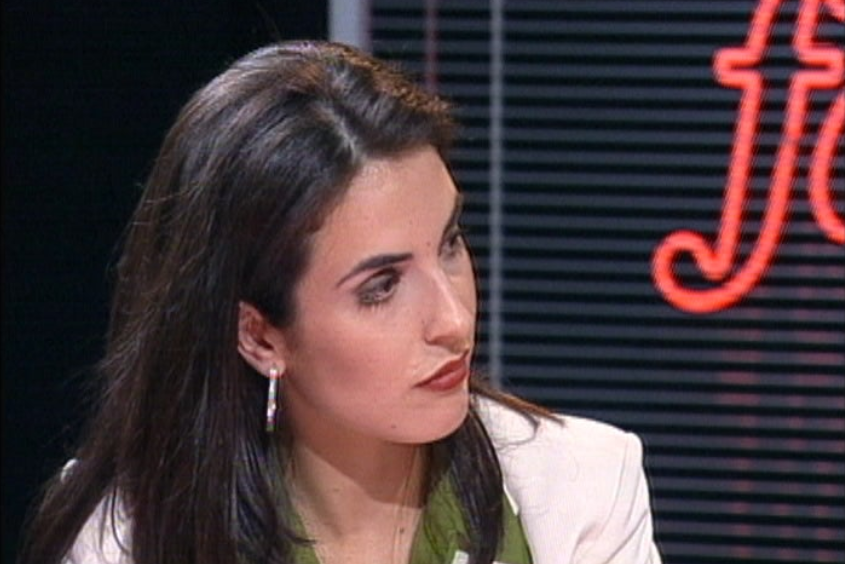 Infidelidade  – Parte I