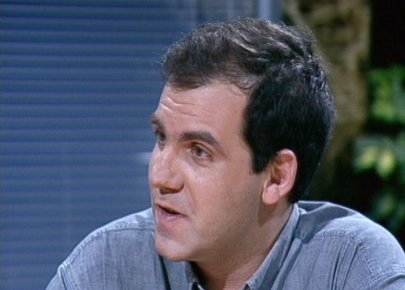 Infidelidade – Parte III