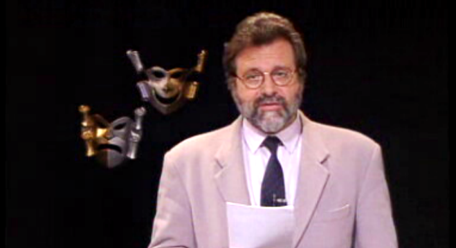 Dia Mundial do Teatro